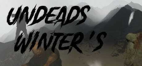SCP: Undeads Winter`s