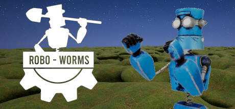 Robo-Worms