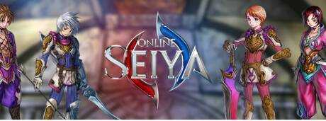 Seiya Online