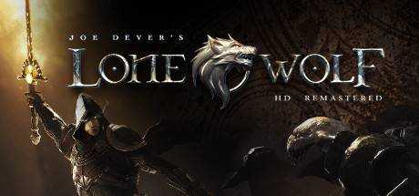 Joe Dever`s Lone Wolf HD Remastered