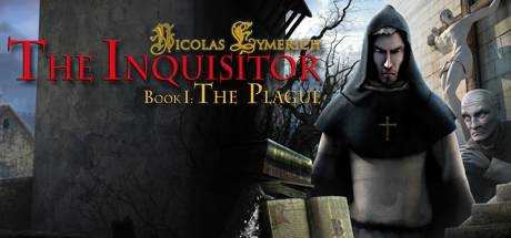 Nicolas Eymerich — The Inquisitor — Book 1 : The Plague