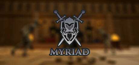 Myriad: A Rogue Adventure