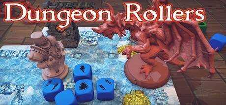 Dungeon Rollers