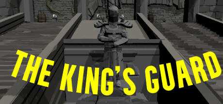 The king`s guard