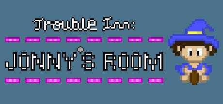 Trouble Inn: Jonny`s Room