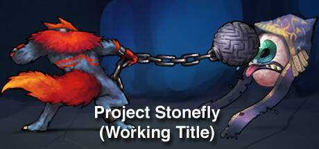 Project Stonefly (Working Title)