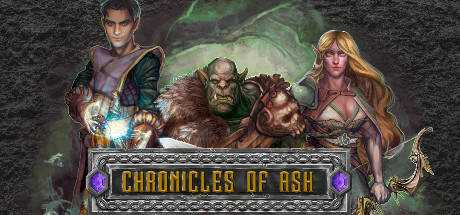 Chronicles of Ash