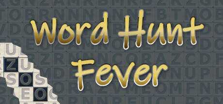 Word Hunt Fever