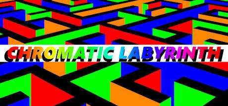 Chromatic Labyrinth