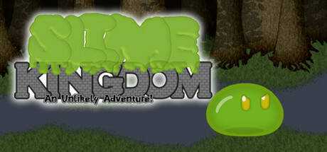 Slime Kingdom — An Unlikely Adventure!