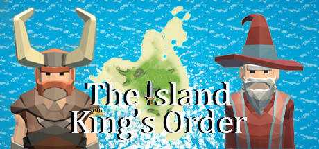 The Island — King`s Order