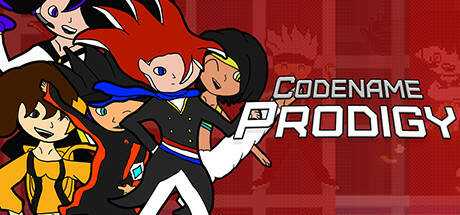 Codename Prodigy