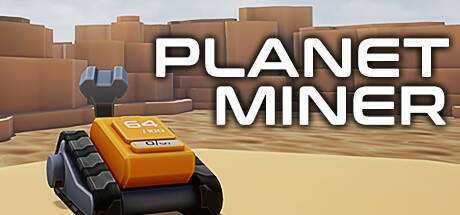 Planet Miner