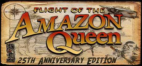Flight of the Amazon Queen: 25th Anniversary Edition