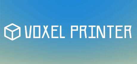 Voxel Printer