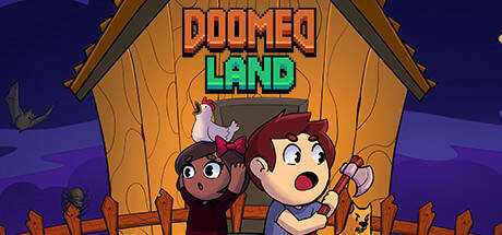 Doomed Land