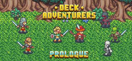 Deck Adventurers — Prologue