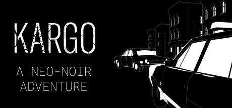 Kargo — A neo-noir adventure