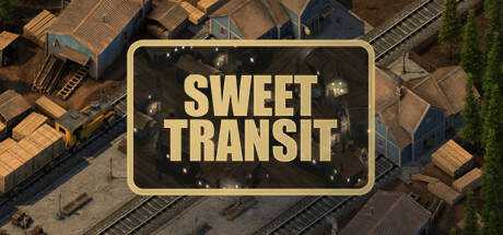Sweet Transit