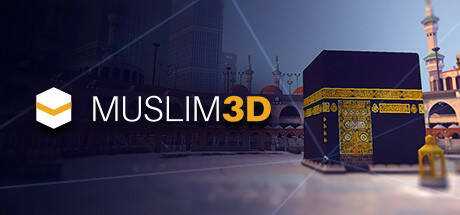 Muslim 3D