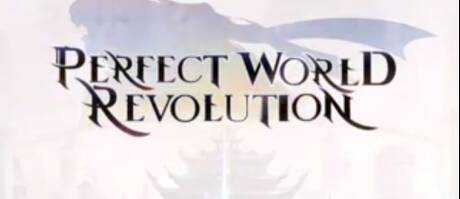 Perfect World: Revolution