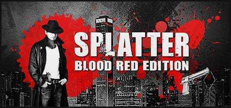 Splatter — Zombie Apocalypse