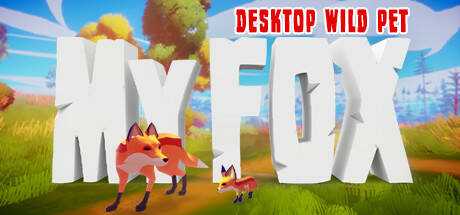 MY FOX — Desktop Wild Pet