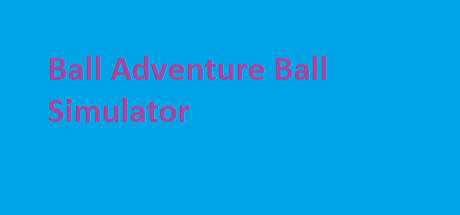Ball Adventure Ball Simulator