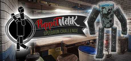 PuppeTNetiK — Speedrun Challenge