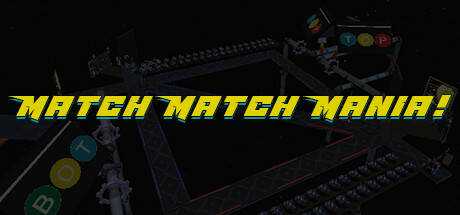 Match Match Mania!