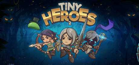 Tiny Heroes 2