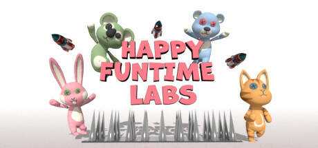 Happy Funtime Labs