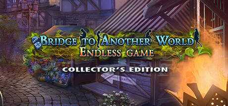 Bridge to Another World: Endless Game Collector`s Edition
