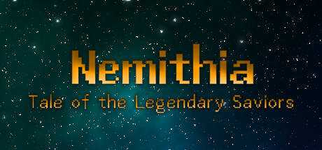 Nemithia — Tale of the Legendary Saviors