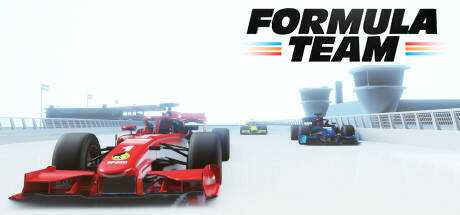 Formula Team
