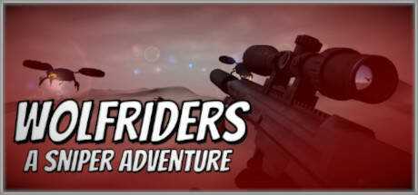 Wolfriders A Sniper Adventure