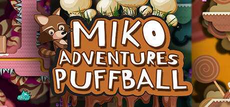 Miko Adventures Puffball