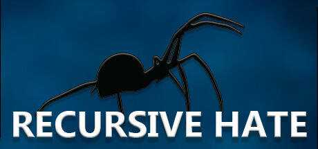 Recursive Hate — Spider Hell