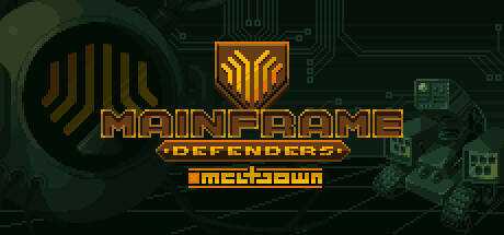 Mainframe Defenders: Meltdown — Prologue