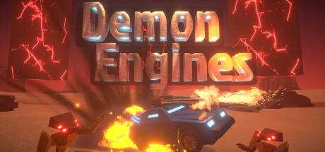 Demon Engines