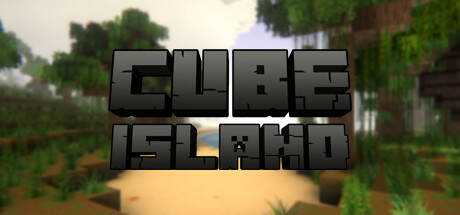 Cube Island