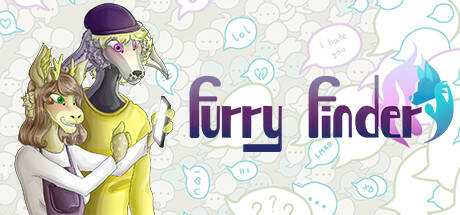 Furry Finder — Dating Visual Novel