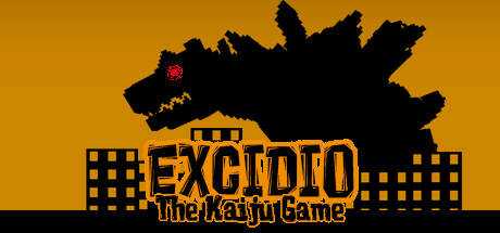 Excidio The Kaiju Game