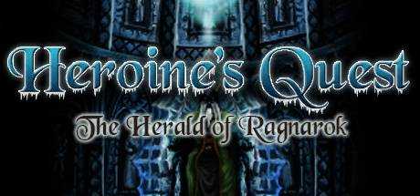 Heroine`s Quest: The Herald of Ragnarok