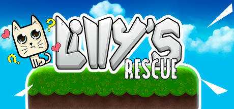 Lilly`s rescue
