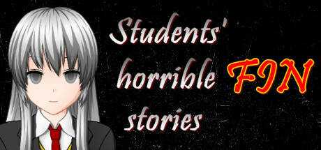 Students` horrible stories FIN