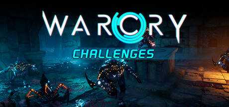 Warcry: Challenges