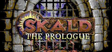 Skald: Against the Black Priory — the Prologue