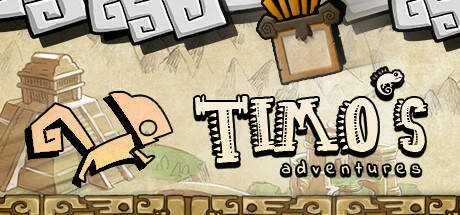 Timo`s Adventures
