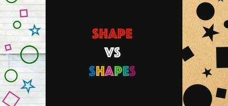 Shape VS Shapes